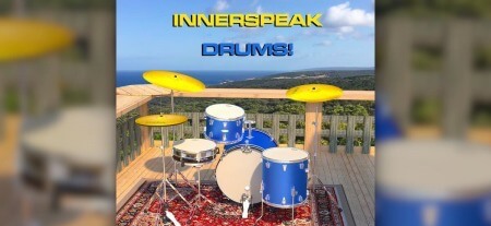 Past To Future Samples Innerspeak Drums KONTAKT